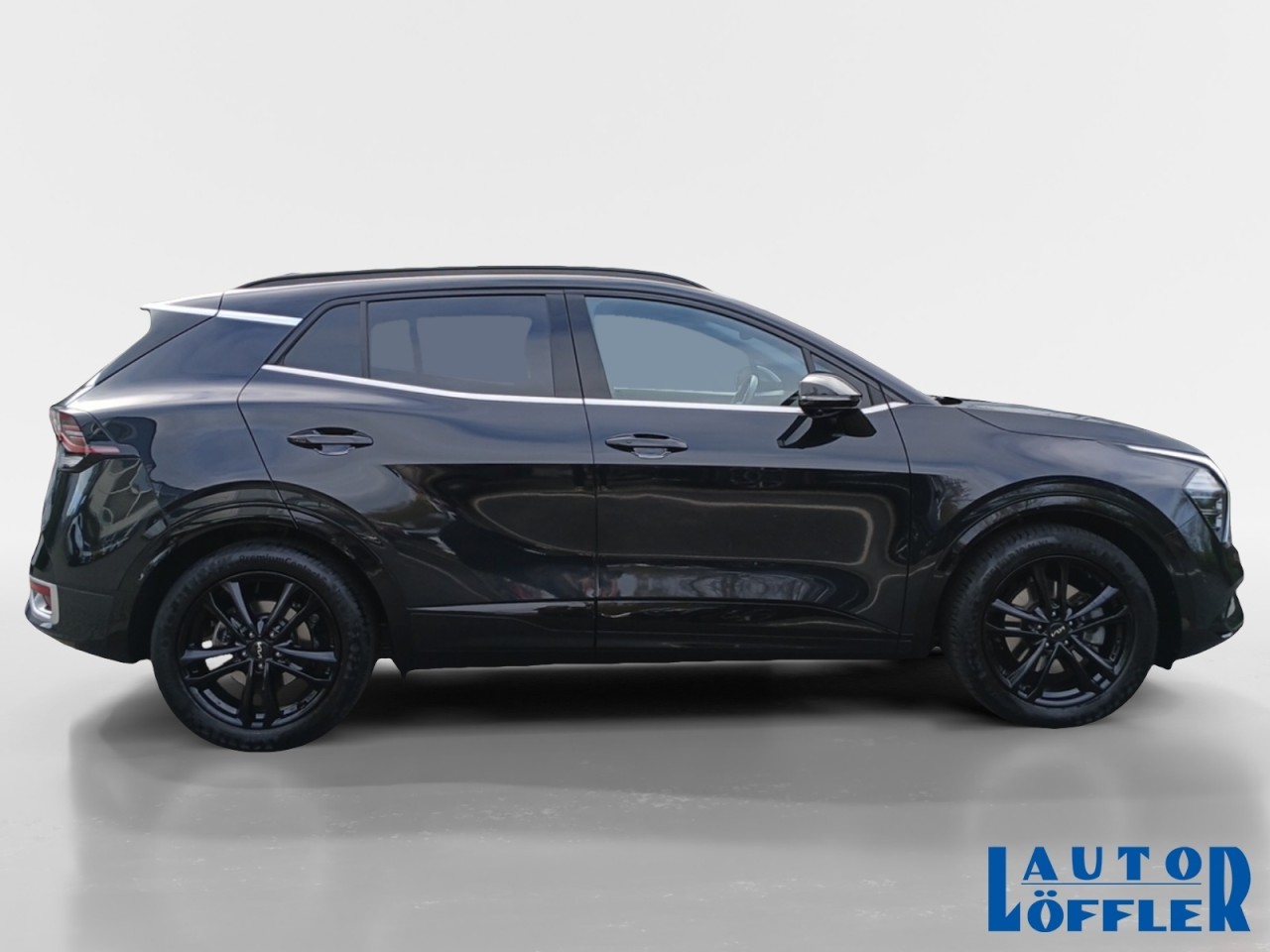 Kia Sportage – Bild 6