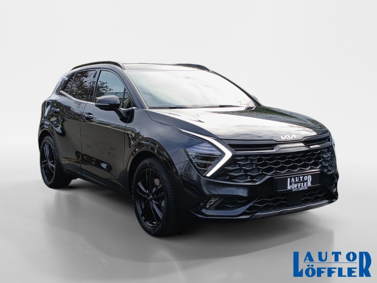 Kia Sportage – Bild 7