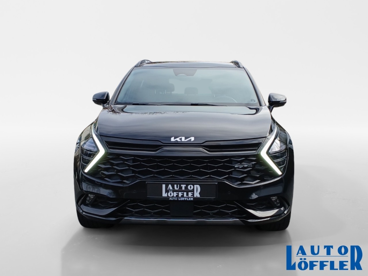 Kia Sportage – Bild 8