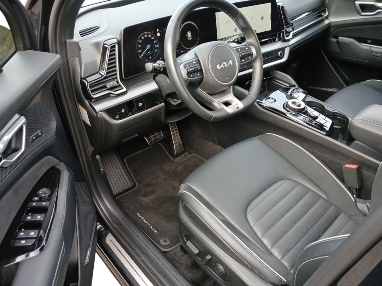 Kia Sportage – Bild 9