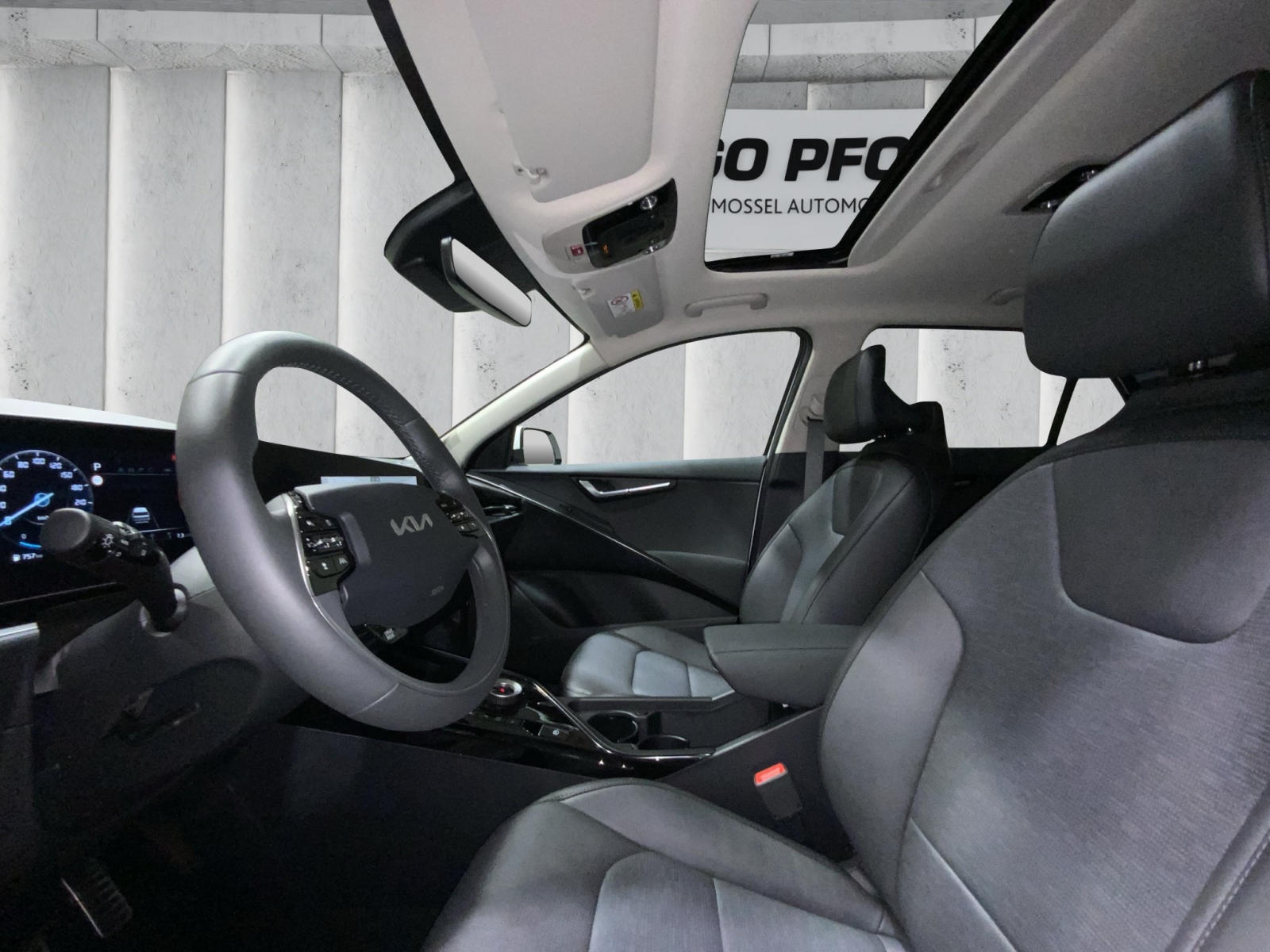 Kia Niro – Bild 10