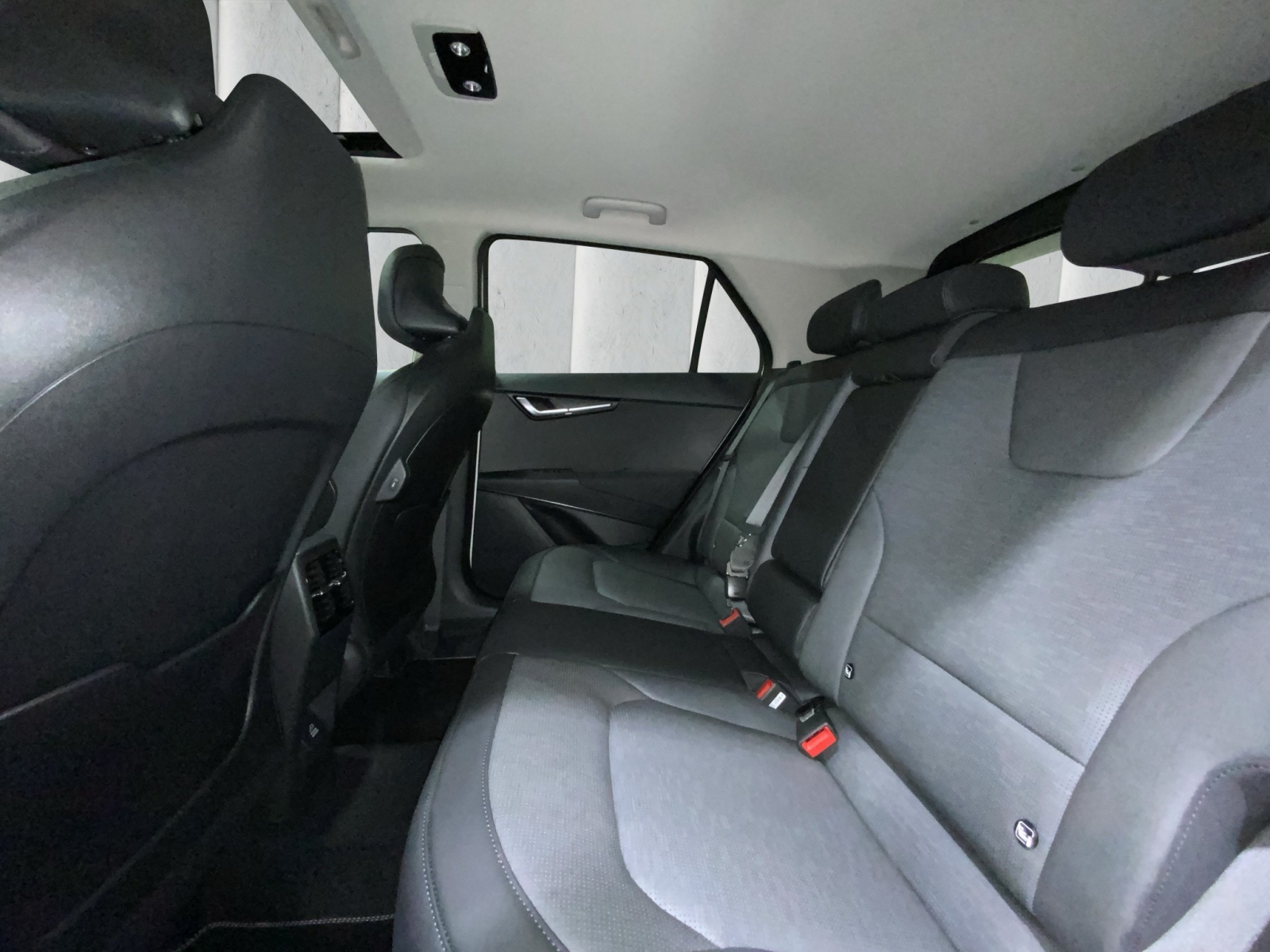 Kia Niro – Bild 11