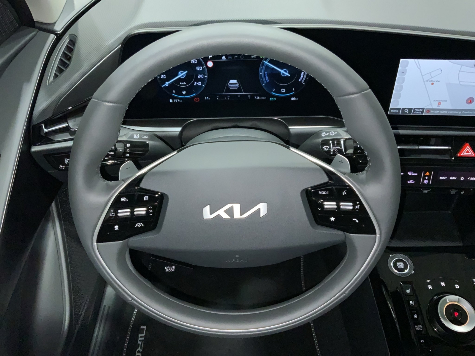 Kia Niro – Bild 13