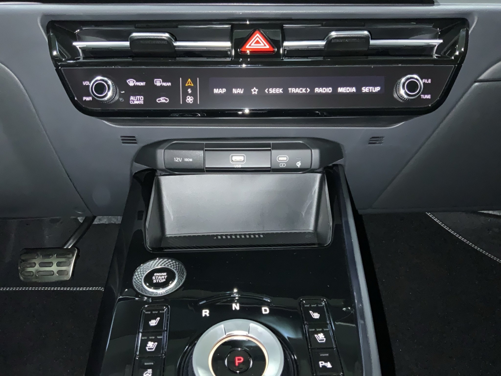 Kia Niro – Bild 14
