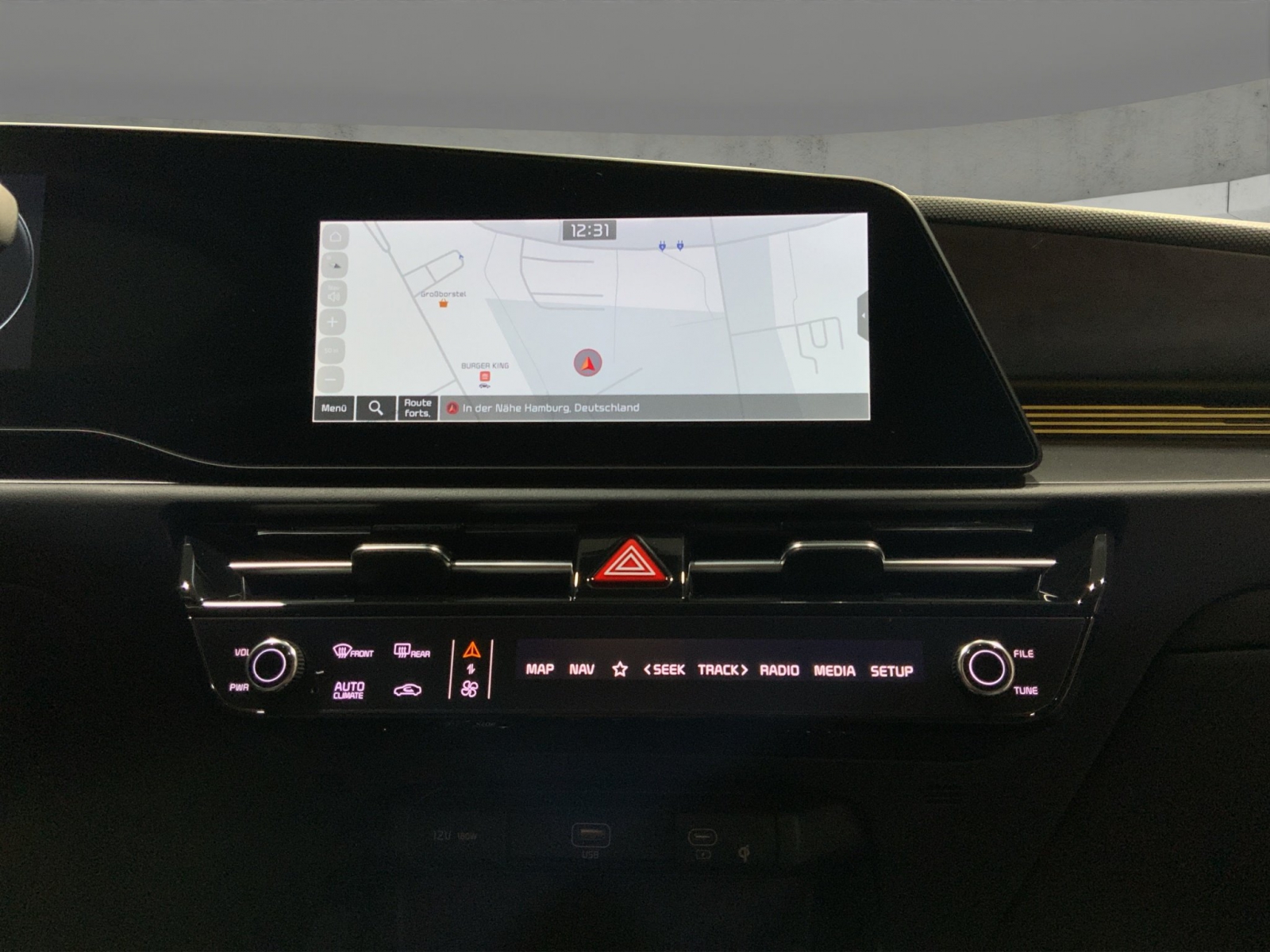 Kia Niro – Bild 15