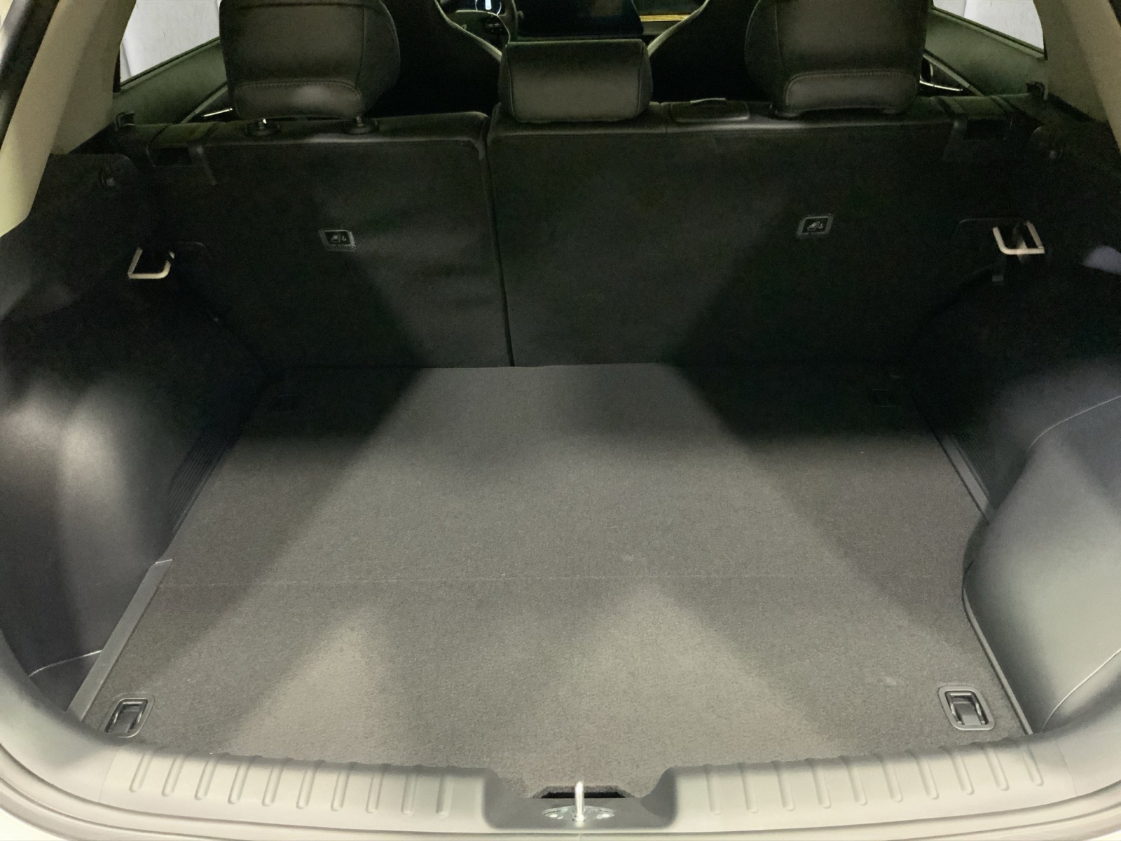 Kia Niro – Bild 17