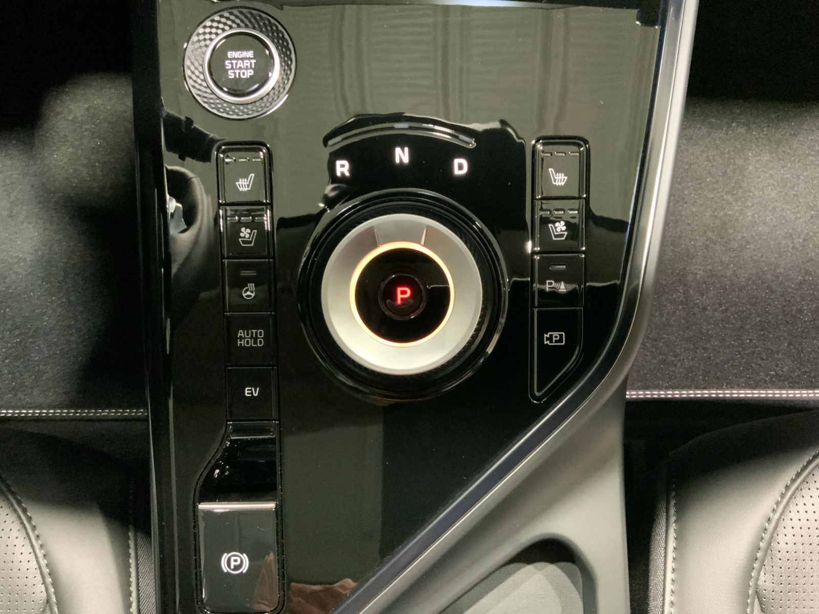 Kia Niro – Bild 18