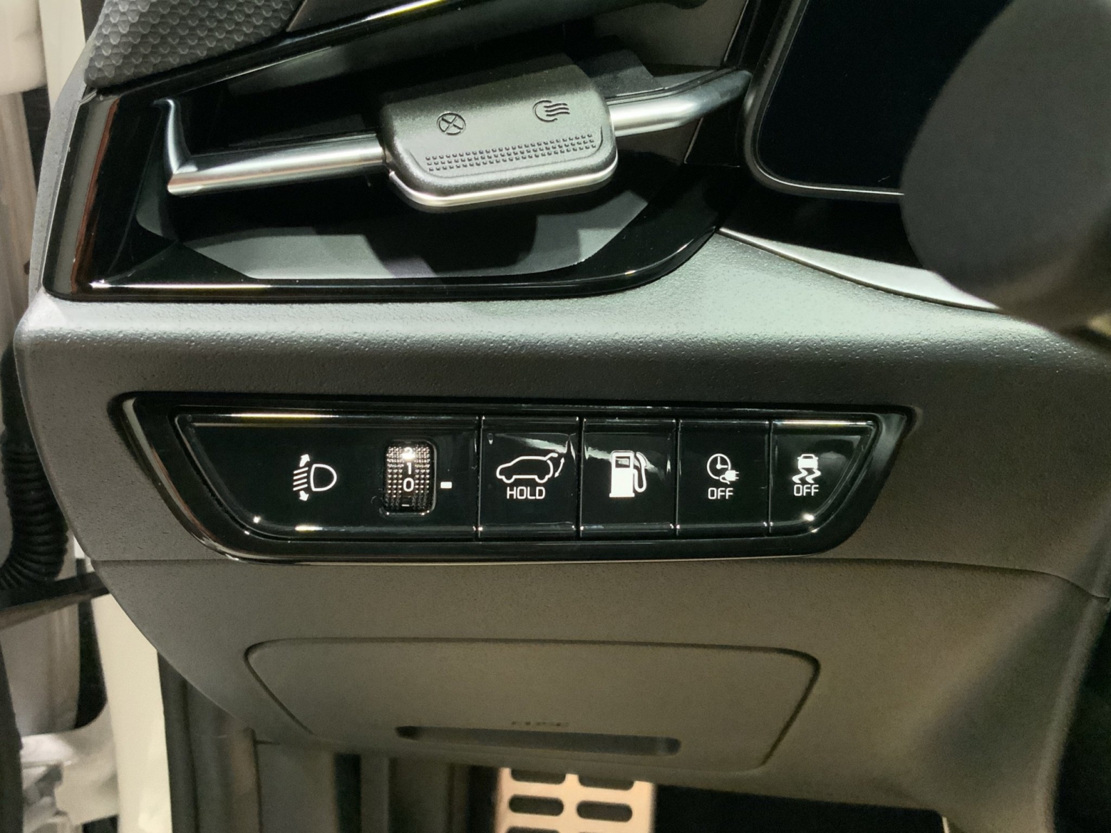 Kia Niro – Bild 21
