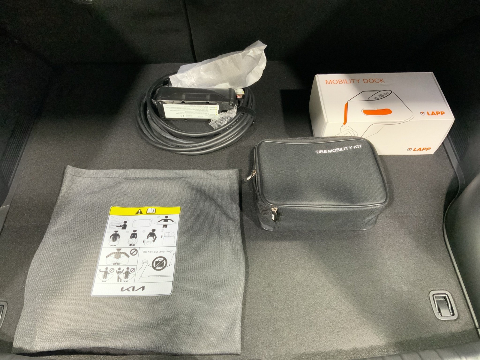 Kia Niro – Bild 22