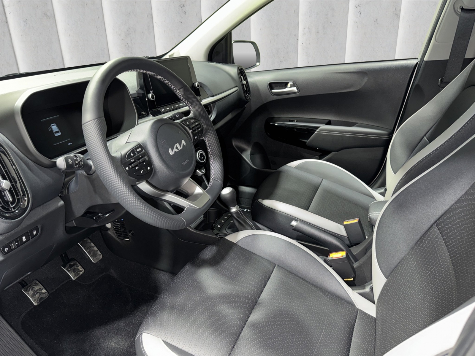 Kia Picanto – Bild 10