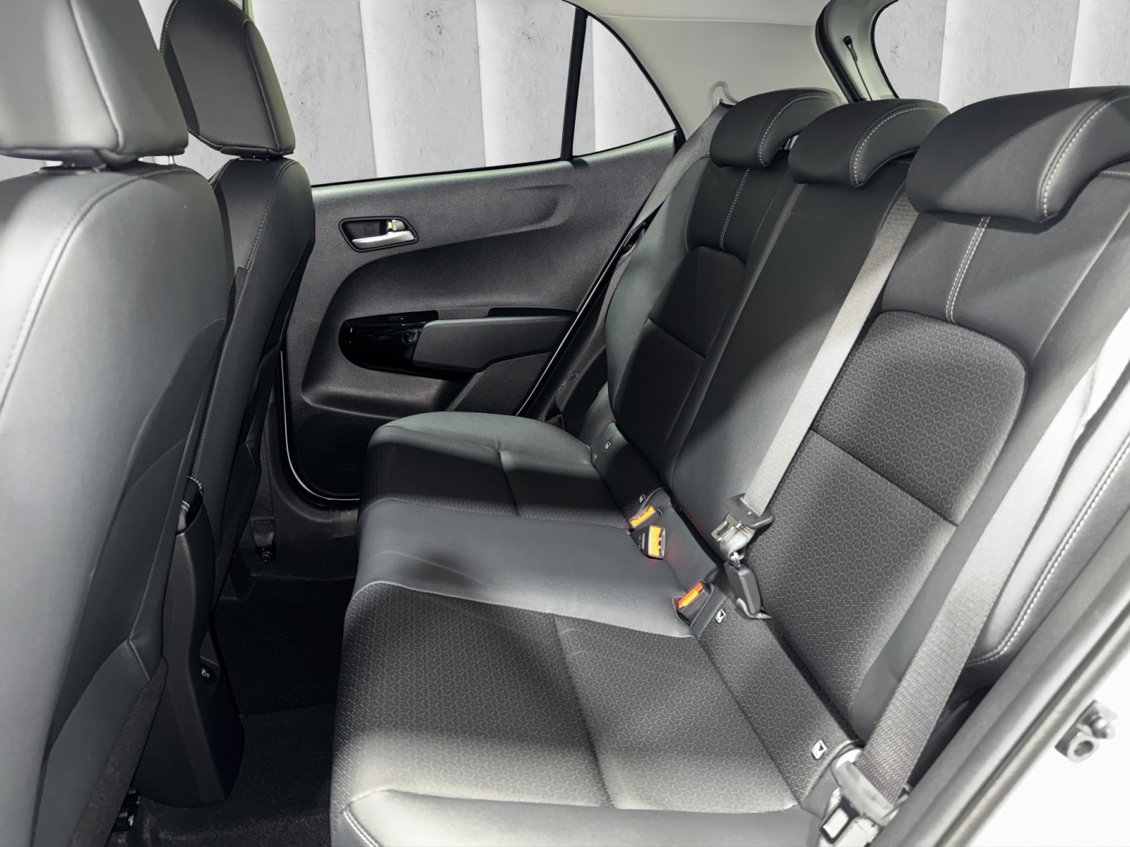 Kia Picanto – Bild 11