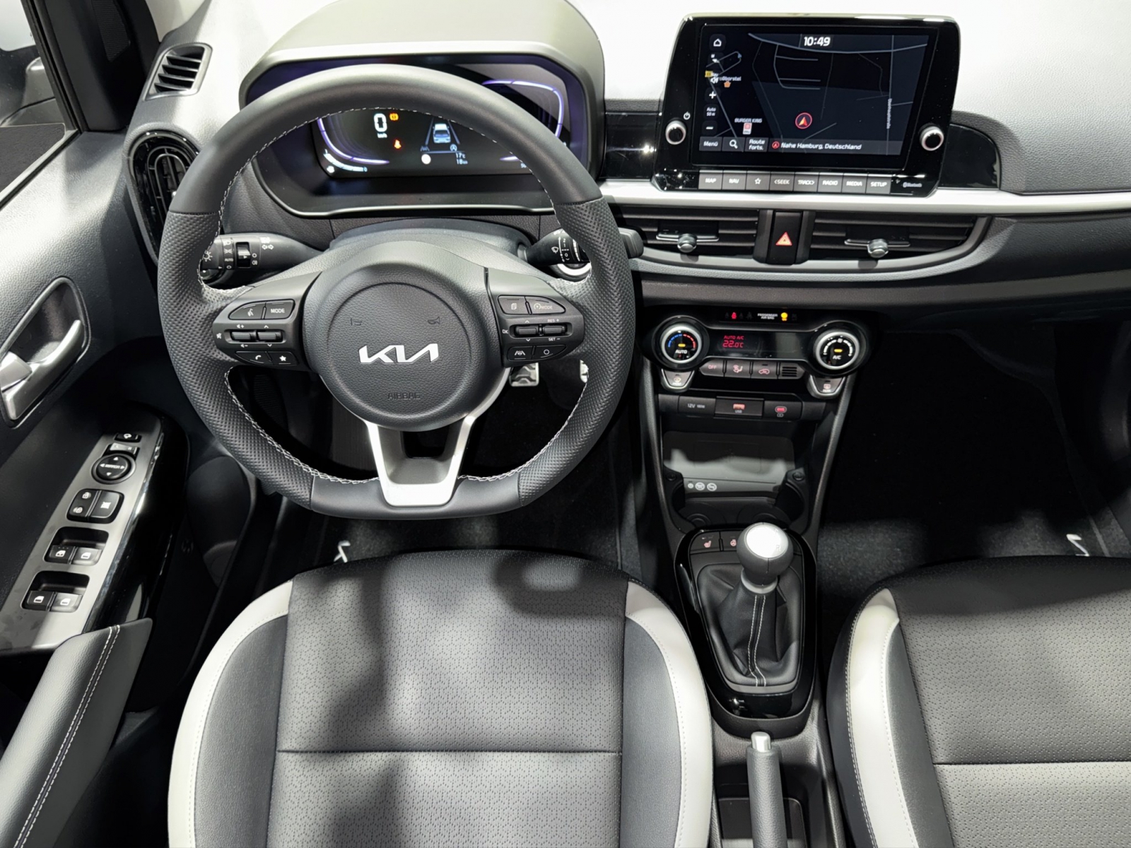 Kia Picanto – Bild 12