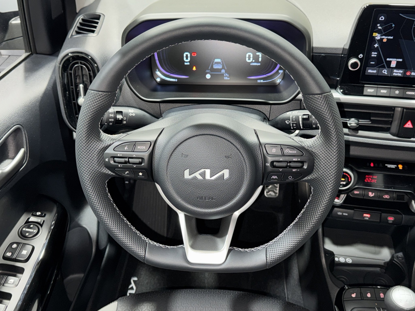 Kia Picanto – Bild 13