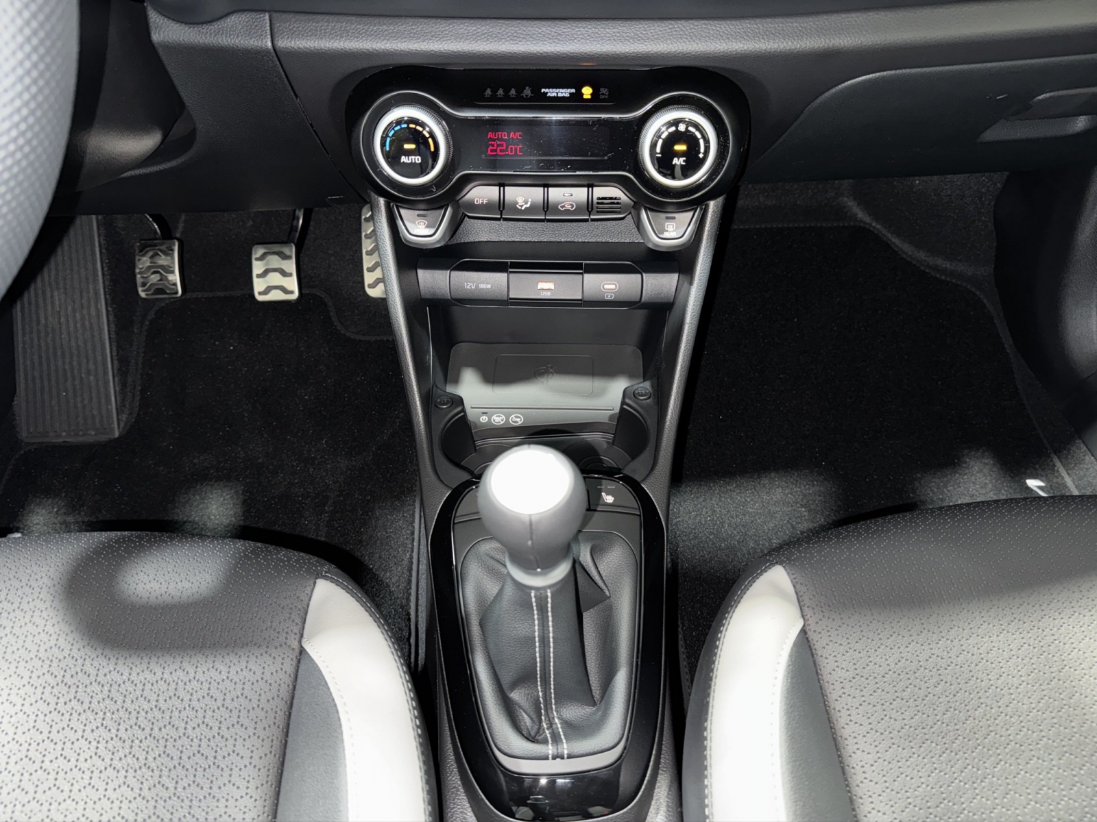 Kia Picanto – Bild 14