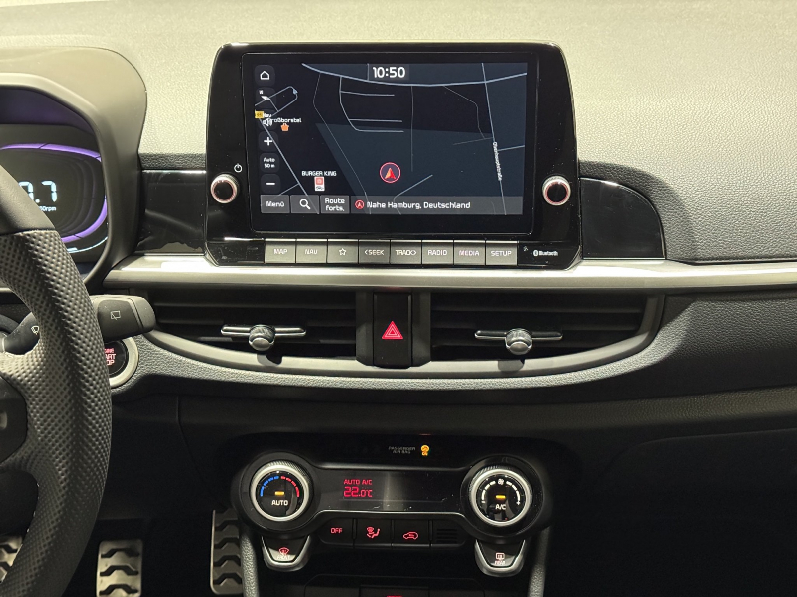 Kia Picanto – Bild 15