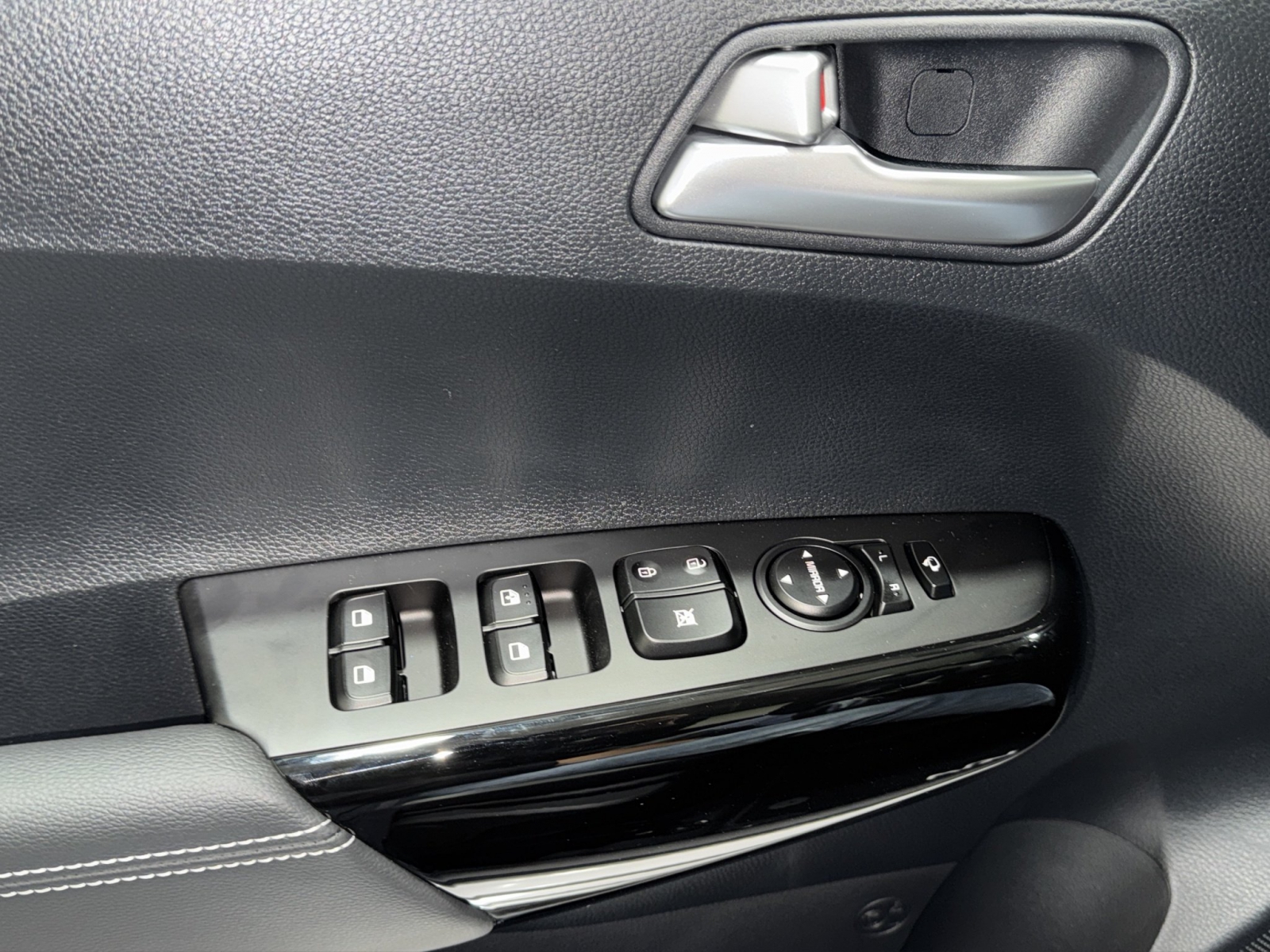 Kia Picanto – Bild 16