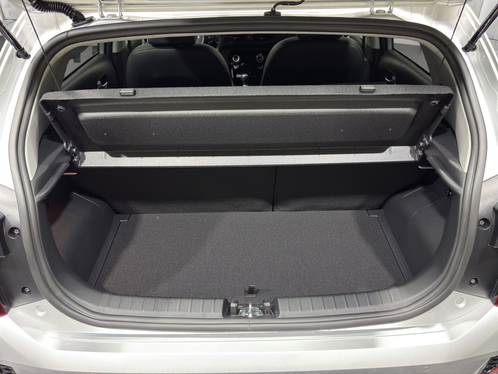 Kia Picanto – Bild 17