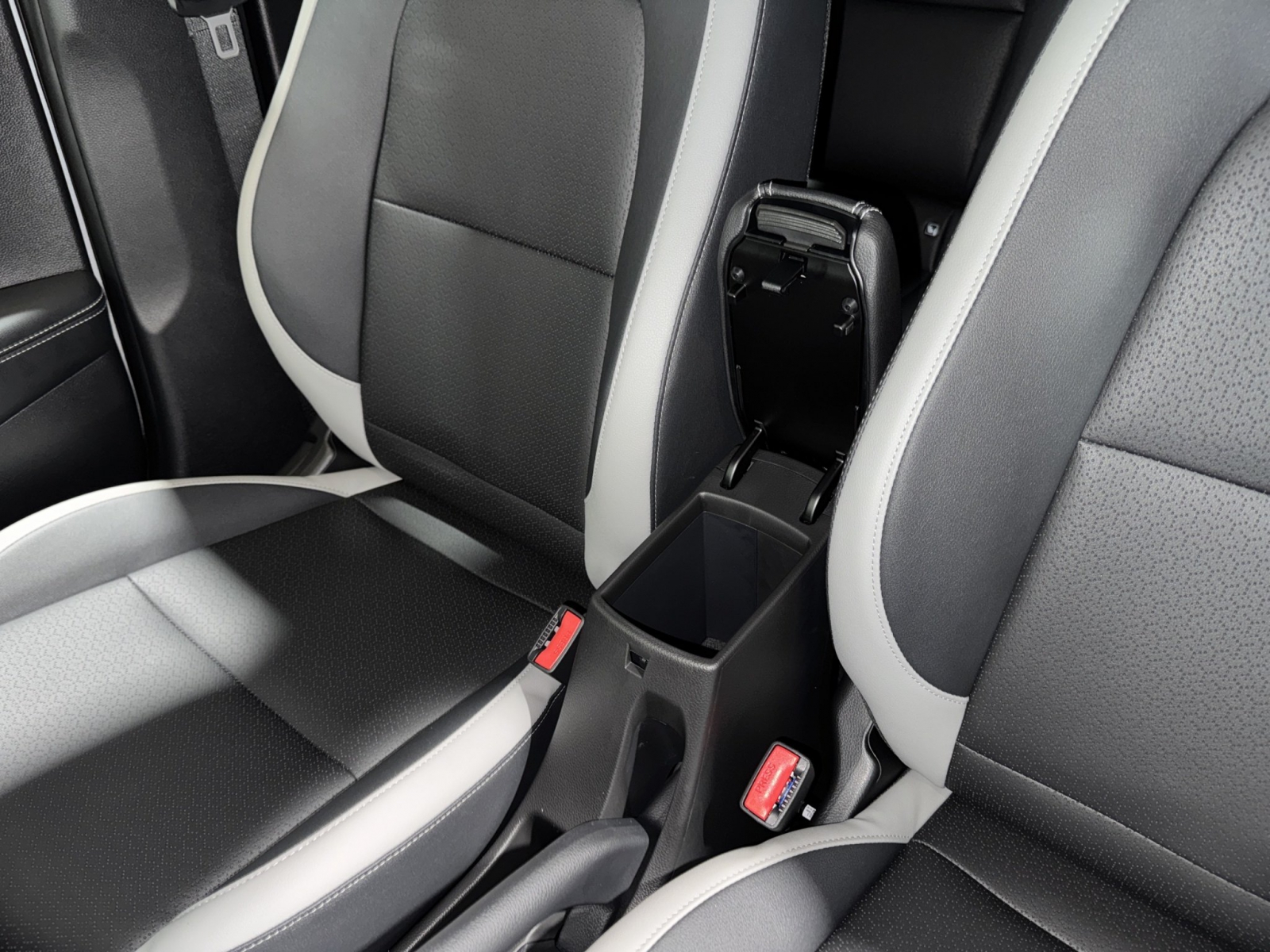 Kia Picanto – Bild 18
