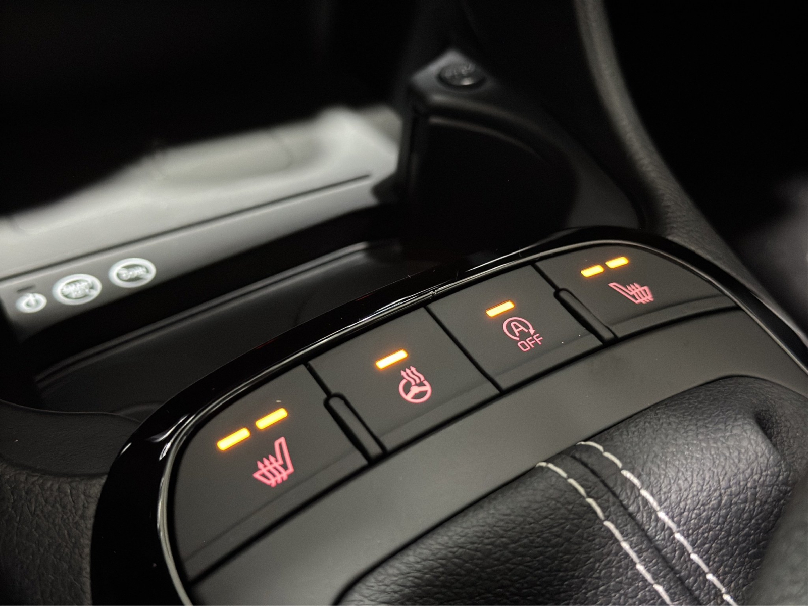 Kia Picanto – Bild 19