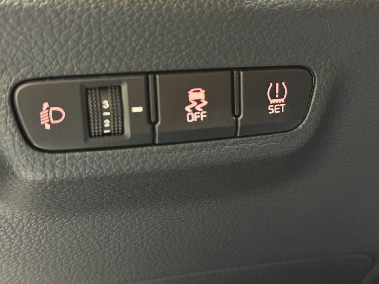 Kia Picanto – Bild 20