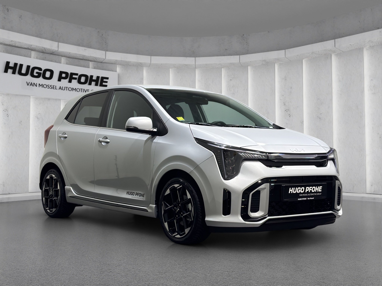 Kia Picanto – Bild 7
