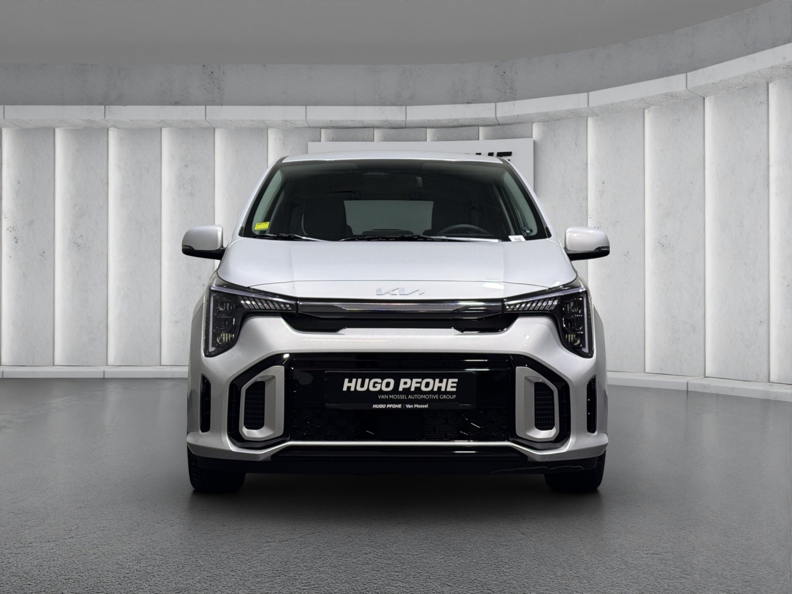 Kia Picanto – Bild 8