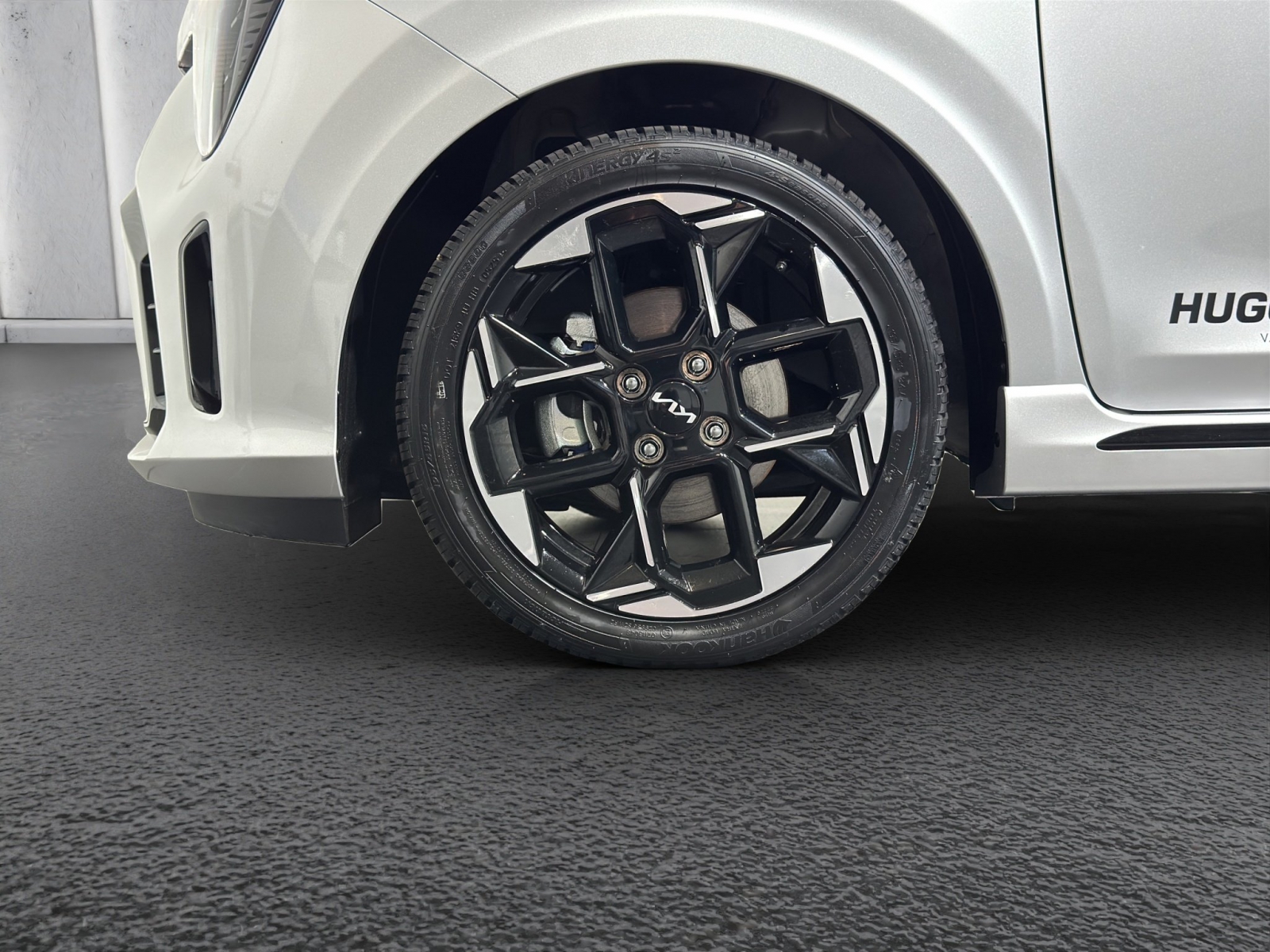 Kia Picanto – Bild 9