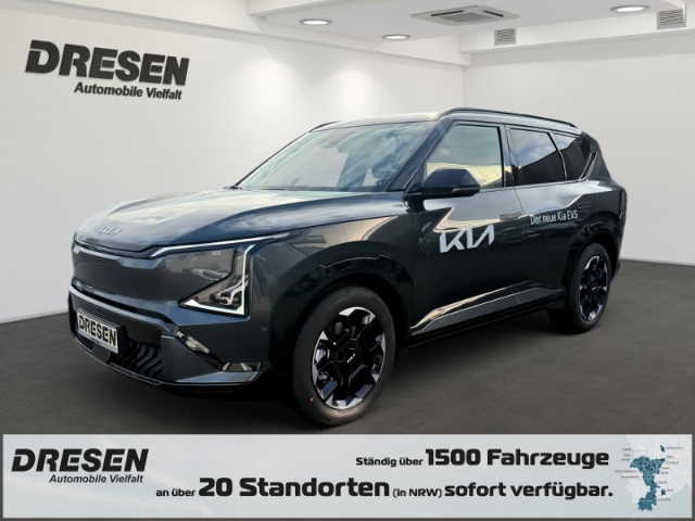 Kia EV5