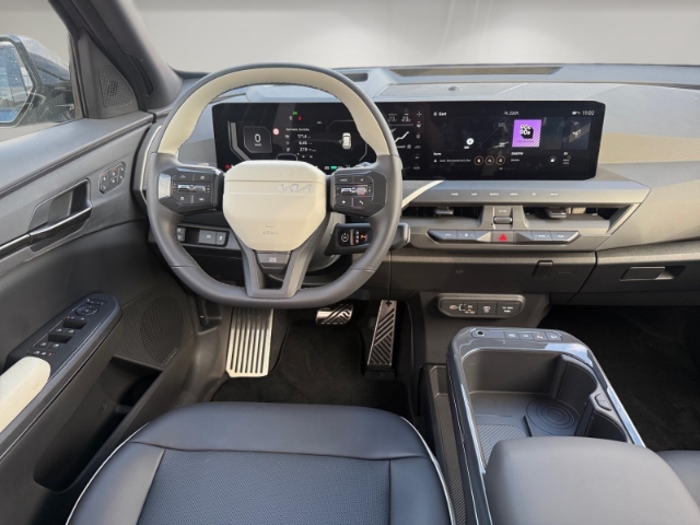 Kia EV5 – Bild 10