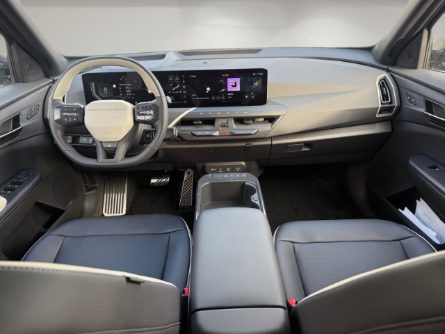 Kia EV5 – Bild 11
