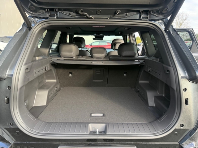 Kia EV5 – Bild 12
