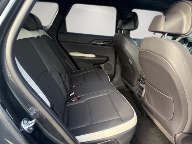 Kia EV5 – Bild 13