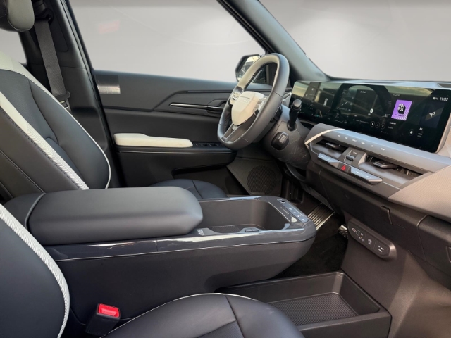 Kia EV5 – Bild 14