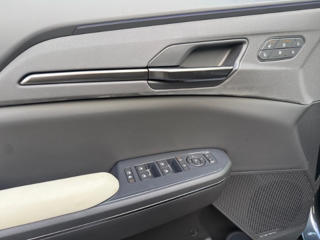 Kia EV5 – Bild 15