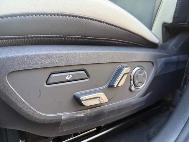 Kia EV5 – Bild 16