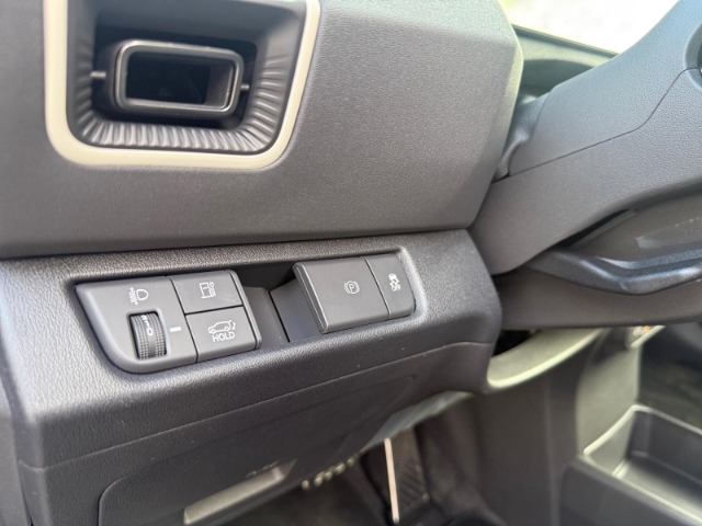 Kia EV5 – Bild 17