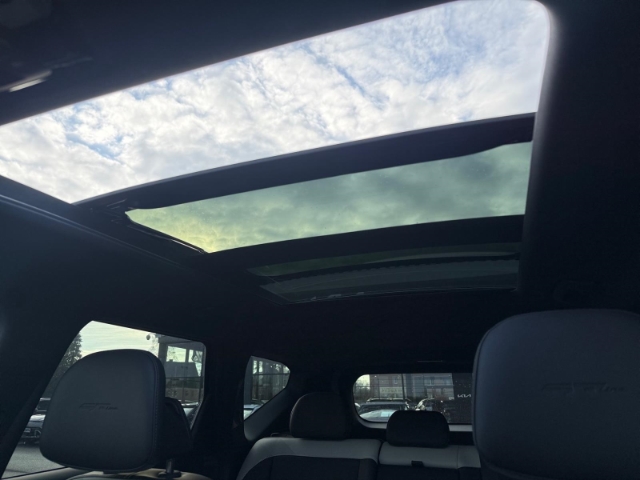 Kia EV5 – Bild 18