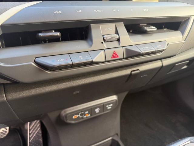 Kia EV5 – Bild 19