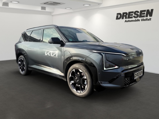 Kia EV5 – Bild 2