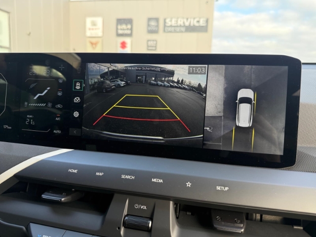 Kia EV5 – Bild 21