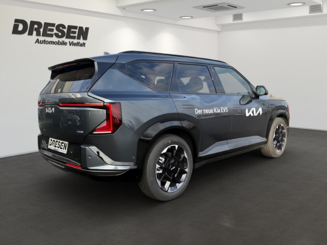 Kia EV5 – Bild 3
