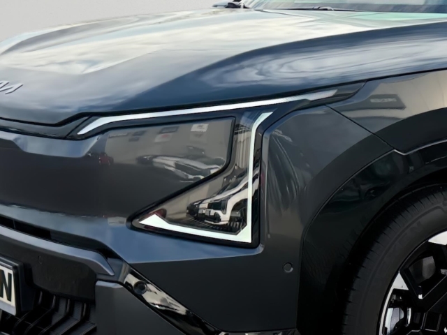 Kia EV5 – Bild 5