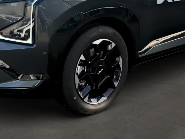 Kia EV5 – Bild 6