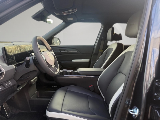 Kia EV5 – Bild 7