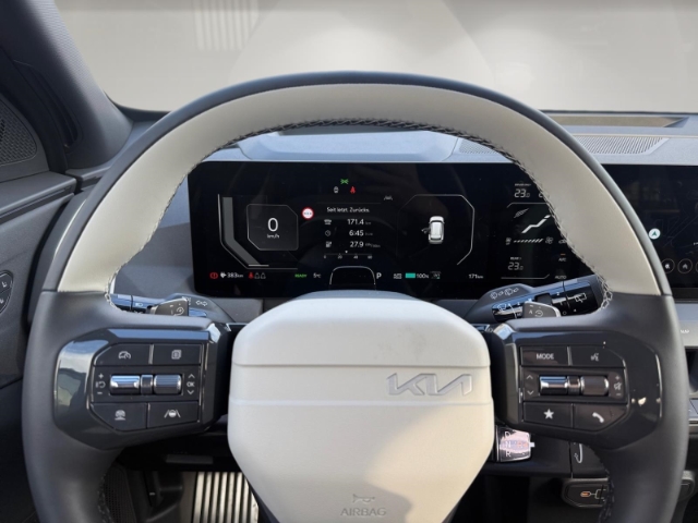 Kia EV5 – Bild 8