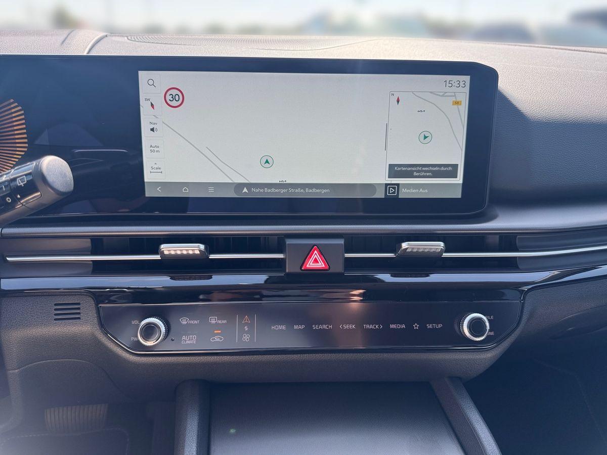 Kia Sportage – Bild 10