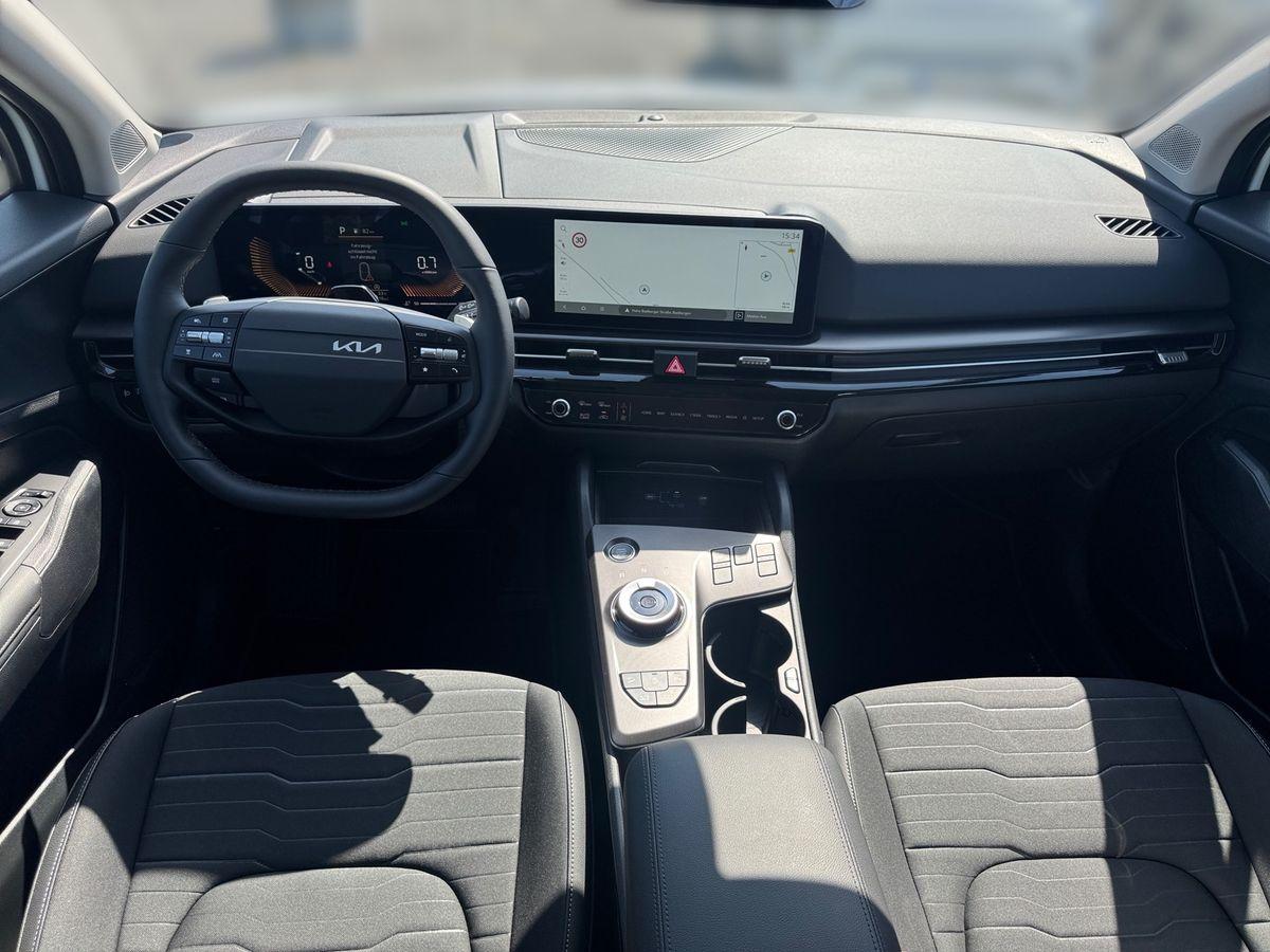 Kia Sportage – Bild 11