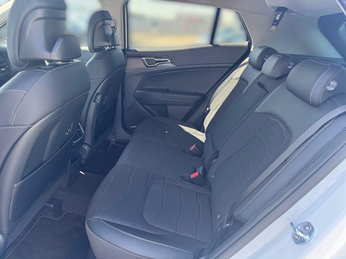 Kia Sportage – Bild 12