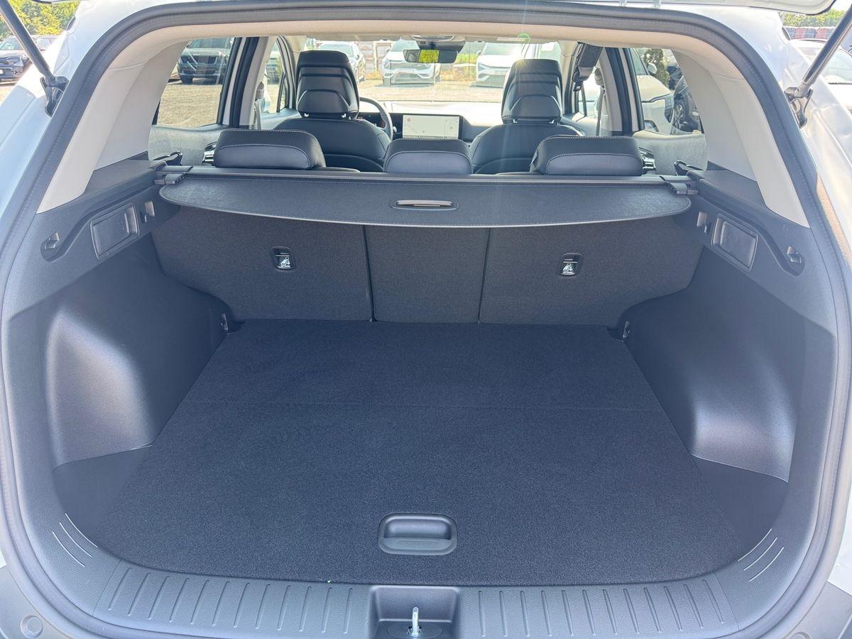 Kia Sportage – Bild 13