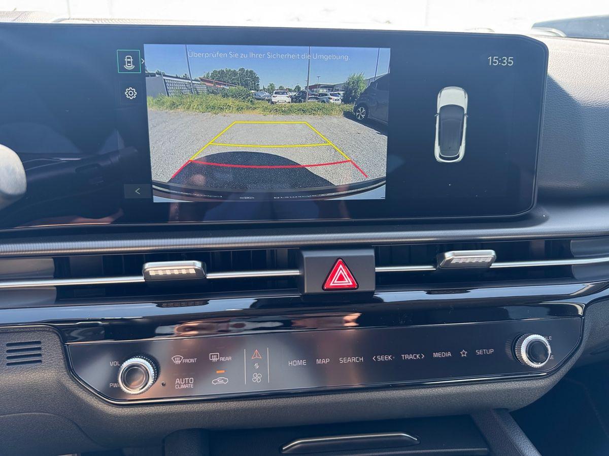 Kia Sportage – Bild 15